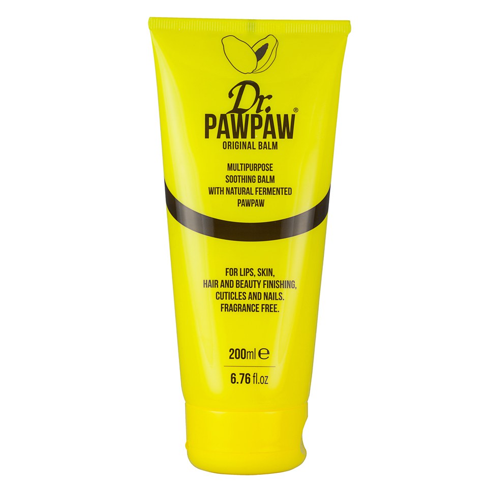 Comprar Dr. Paw Paw Original Formula - Economy Size (200ml) al mejor precio