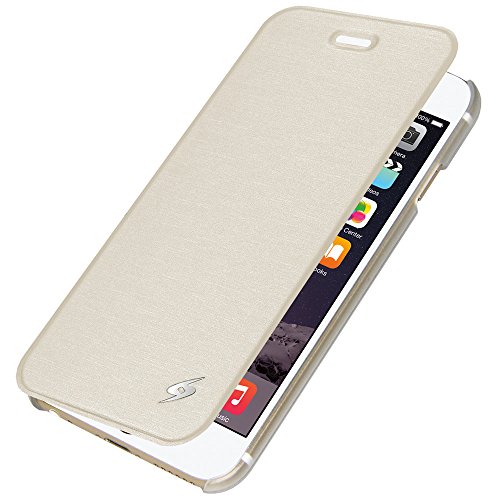Comprar Amzer AMZ97296 funda para teléfono móvil - fundas para teléfonos móviles Color blanco al mejor precio