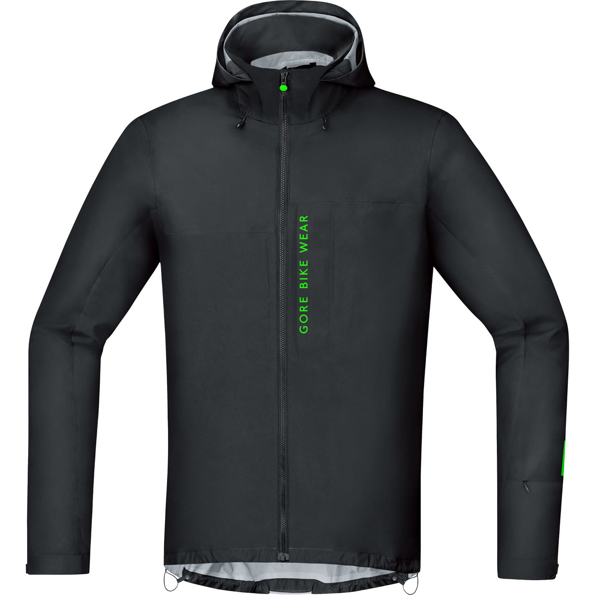 Comprar Chaqueta Gore Bike Wear Power Trail Gore-Tex Active Shell - Impermeables - ciclismo al mejor precio