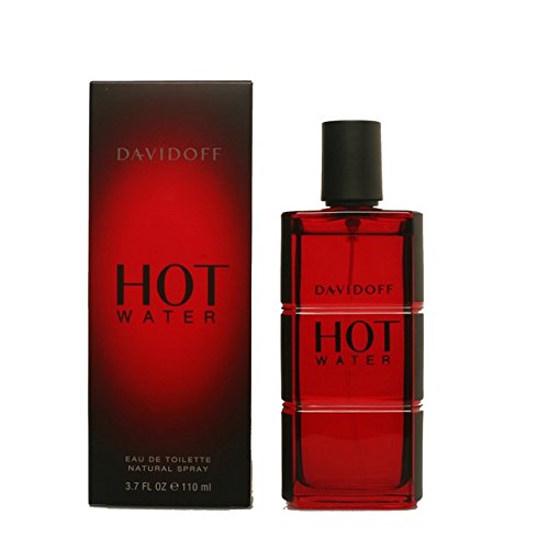 Comprar Hot water edt vapo 110 ml al mejor precio