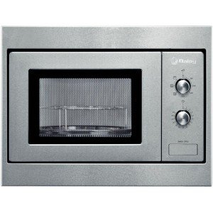Comparar mejores precios Balay 3WGX-1953, 1270 W, 230 V, 50 Hz, Acero inoxidable, 453 x 320 x 280 mm, 14000 g, 290 x 274 x 194 mm - Microondas con descuentos Comprar Balay 3WGX-1953, 1270 W, 230 V, 50 Hz, Acero inoxidable, 453 x 320 x 280 mm, 14000 g, 290 x 274 x 194 mm - Microondas al mejor precio