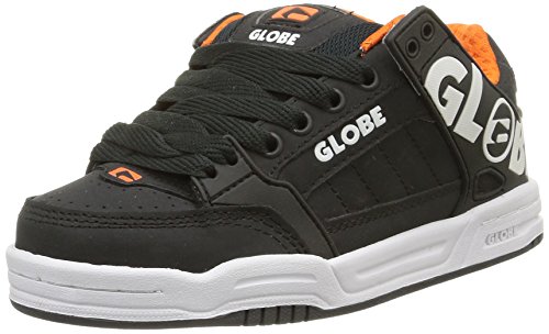 Comprar Zapatos Niño Globe Tilt Night-Anaranjado (Eu 36 / Us 4 , Anaranjado) al mejor precio