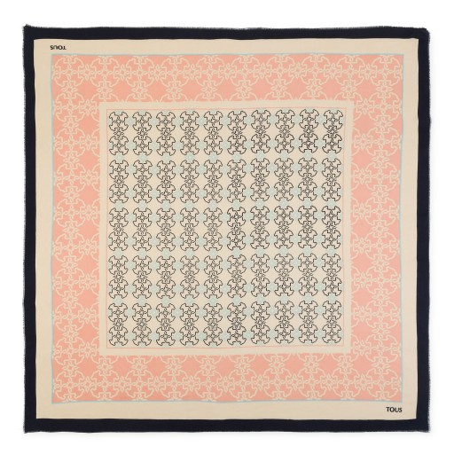 Comprar Pañuelo Mossaic al mejor precio