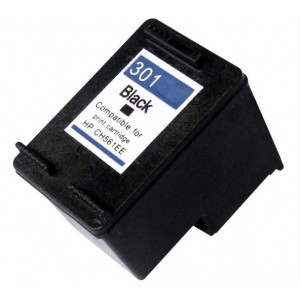 Comprar CARTUCHO DE TINTA HP 301XL NEGRO REMANUFACTURADO PREMIUM (SUSTITUYE CARTUCHO ORIGINAL REF. CH563EE)CARTUCHO DE TINTA HP 301XL NEGRO REMANUFACTURADO PREMIUM (SUSTITUYE CARTUCHO ORIGINAL REF. CH563EE) al mejor precio