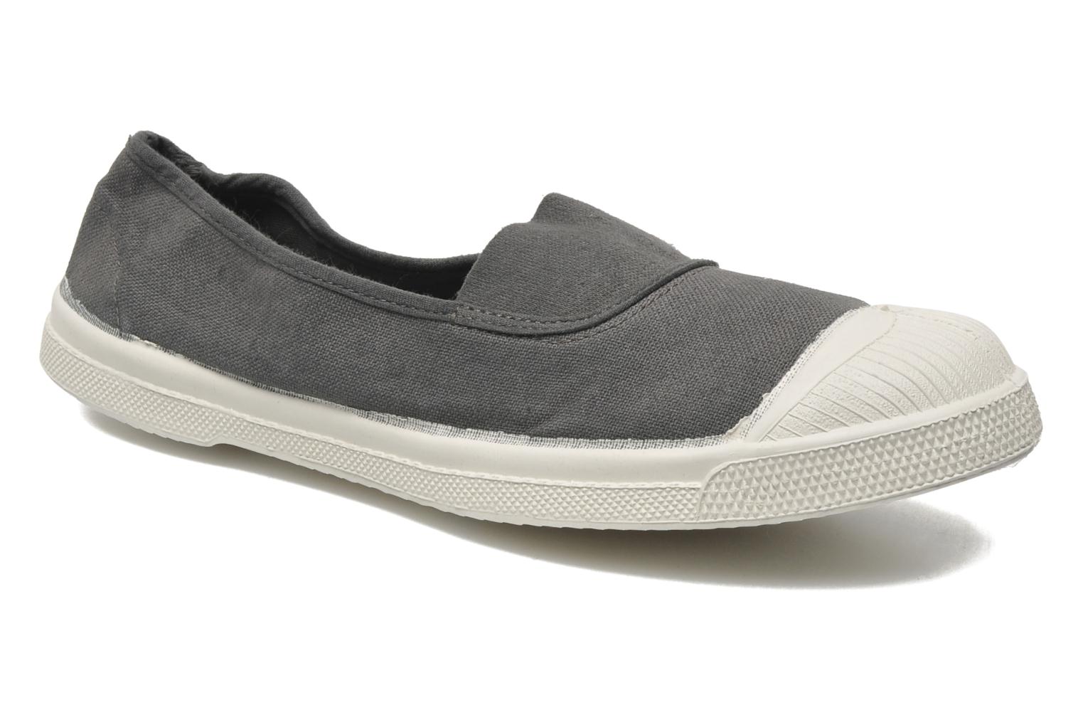Comprar Tennis Elastique by Bensimon Gris al mejor precio