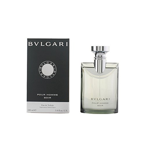Comprar Bvlgari 27513 - Eau de toilette para hombre, 100 ml al mejor precio