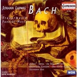 Comprar Trauermusik;Funerla Music al mejor precio