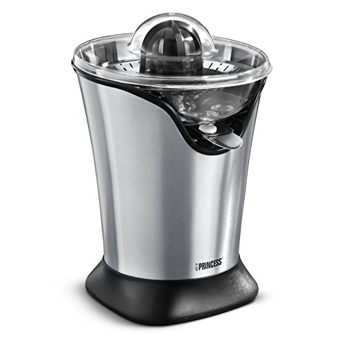 Comprar Princess 201003 - Exprimidor, color plateado al mejor precio