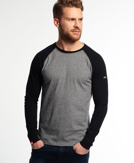 Comprar Camiseta Orange Label Baseball al mejor precio