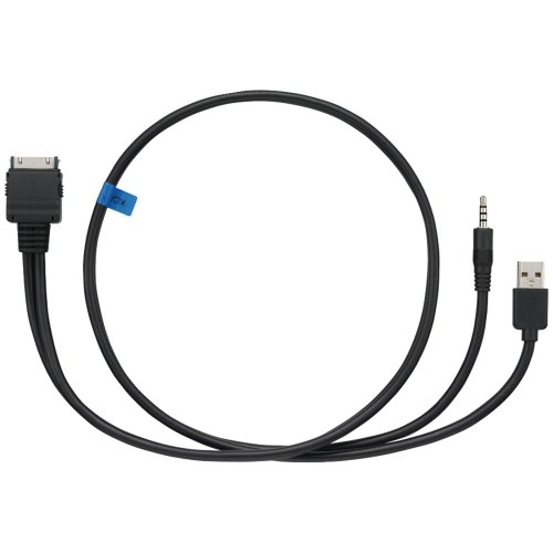 Comprar Kenwood Electronics KCA-IP22F - Cable al mejor precio