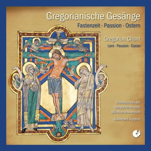 Comprar Gregorian. gesange - fastenzeit,passion,ostern al mejor precio