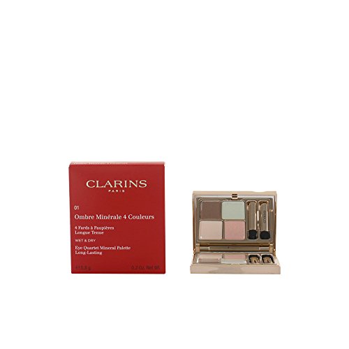 Comprar Clarins 34269 - Sombra de ojos al mejor precio