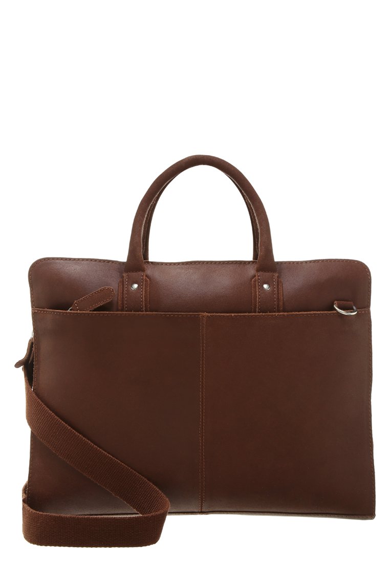 Comprar KIOMI Portafolios classic brown al mejor precio