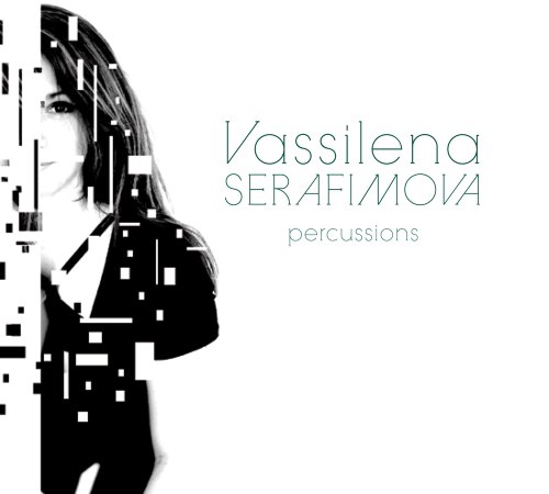 Comprar Vassilena Serafimova, Percussions al mejor precio