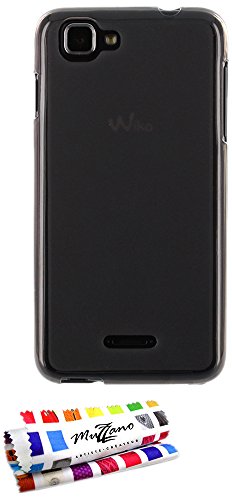 Comprar Carcasa Flexible Ultra-Slim WIKO KITE 4G [