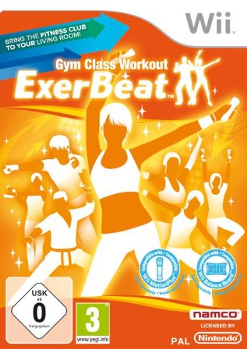 Comprar Exerbeat Gym Class Workout al mejor precio