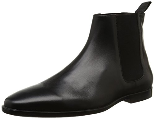 Comprar Kenzo Joy - Botas para hombre, color negro (box calf black), talla 46 al mejor precio