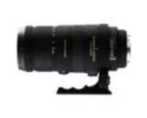 Comprar Sigma 120-400 mm f:4.5-5.6 DG HSM - Objetivo para Sony (Diámetro: 77 mm), negro al mejor precio