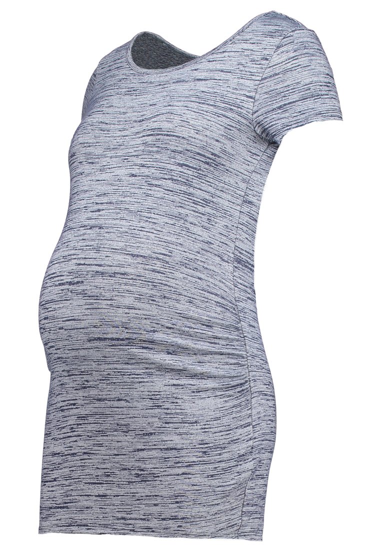 Comprar Camiseta básica navy al mejor precio