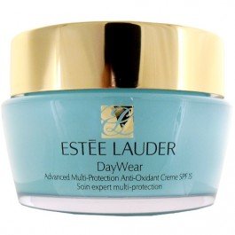 Comprar LAUDER DAYWEAR CREMA SPF15 DRY 50ML al mejor precio