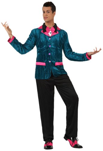 Comprar Atosa - Disfraz de años 60s retro para hombre, talla L (50 - 52) (10357) al mejor precio