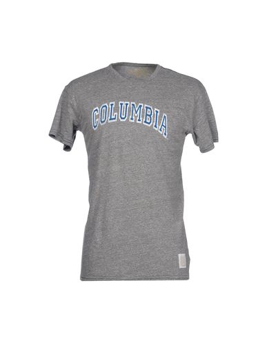 Comprar RETRO BRAND Camiseta de manga corta hombre al mejor precio