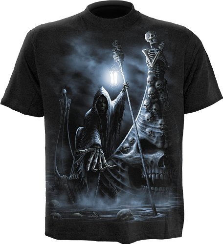 Comprar En Live Now gratuitos posterior T-Shirt al mejor precio