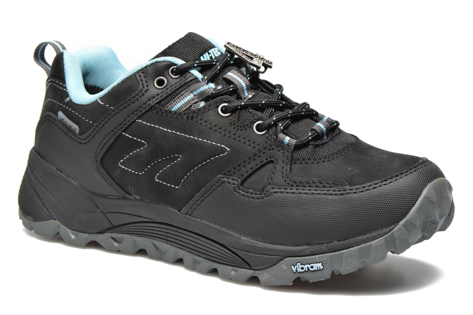 Comprar V-Lite Sphike Nijmegen Low I Women'S by Hi-Tec Negro al mejor precio