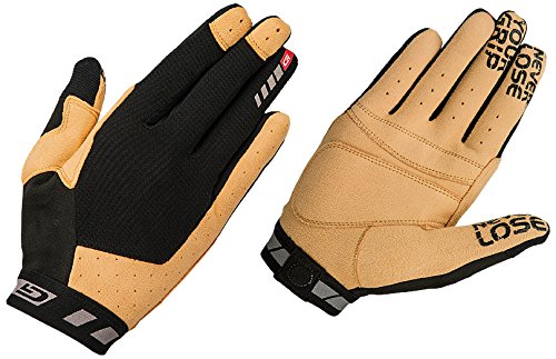 Comprar GripGrab - Guantes, talla XXL, color negro al mejor precio