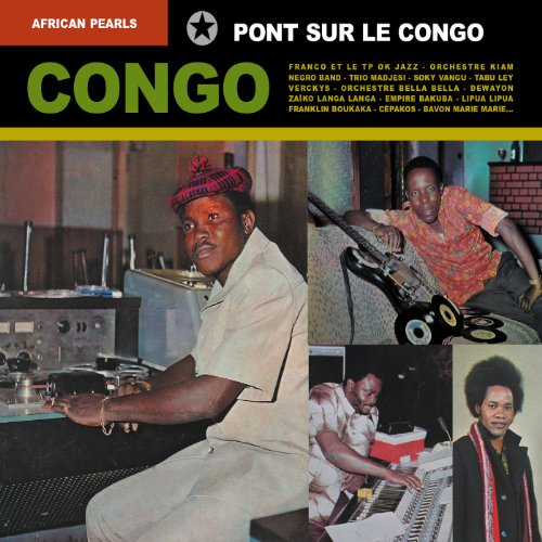 Comprar Congo - Pont Sur Le Congo al mejor precio