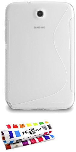 Comprar Carcasa Flexible Ultra-Slim SAMSUNG GALAXY NOTE 8 [