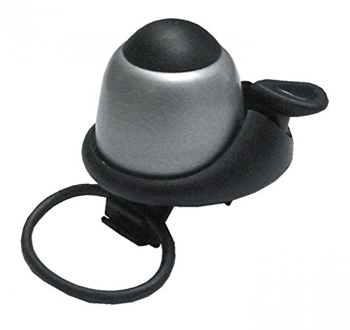 Comprar Campana Decibell, diámetro 21-31mm plata Widek al mejor precio