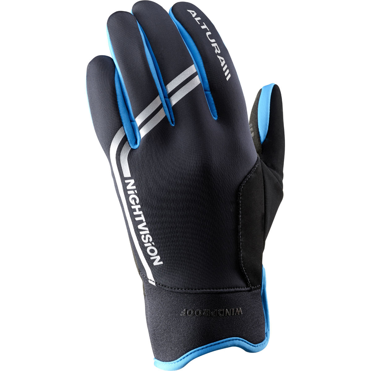 Comprar Guantes para mujer Altura Night Vision (cortavientos) - Guantes de invierno al mejor precio