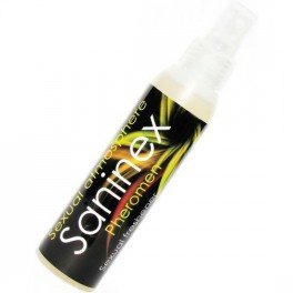 Comprar Saninex sexual atmosphere pheromen 125 ml al mejor precio