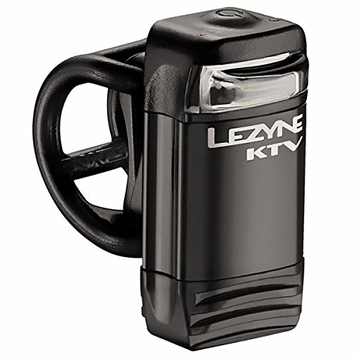 Comprar Lezyne 1-LED-12F-V104 - Faro delantero para bicicleta al mejor precio