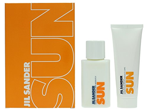 Comprar JIL SANDER JIL SANDER SUN LOTE 2 piezas al mejor precio