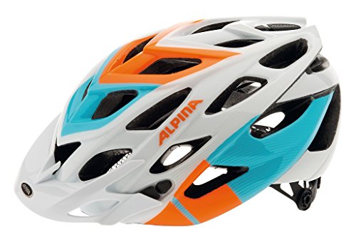 Comprar Casco Alpina D-Alto MTB al mejor precio