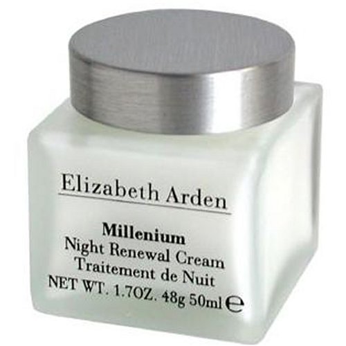 Comprar Elizabeth Arden - MILLENIUM night renewal cream 50 ml al mejor precio