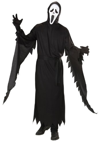 Comparar mejores precios Widmann 45862 - Máscara fantasma (talla M) con descuentos Comprar Widmann 45862 - Máscara fantasma (talla M) al mejor precio