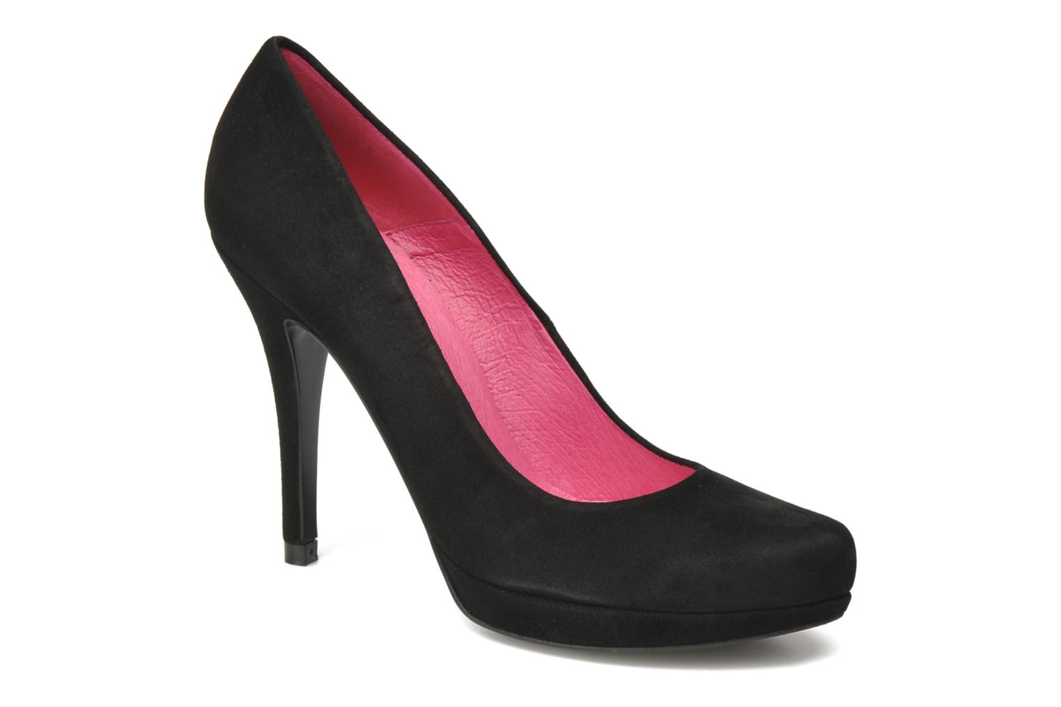 Comprar Benja by Buffalo Negro al mejor precio