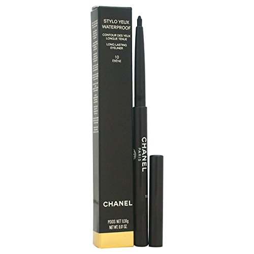 Comprar CHANEL STYLO yeux WP #10-ébène 0,3 gr al mejor precio