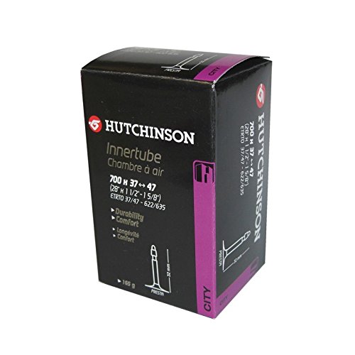 Comprar Hutchinson 656981 - Cámara de ciclismo al mejor precio