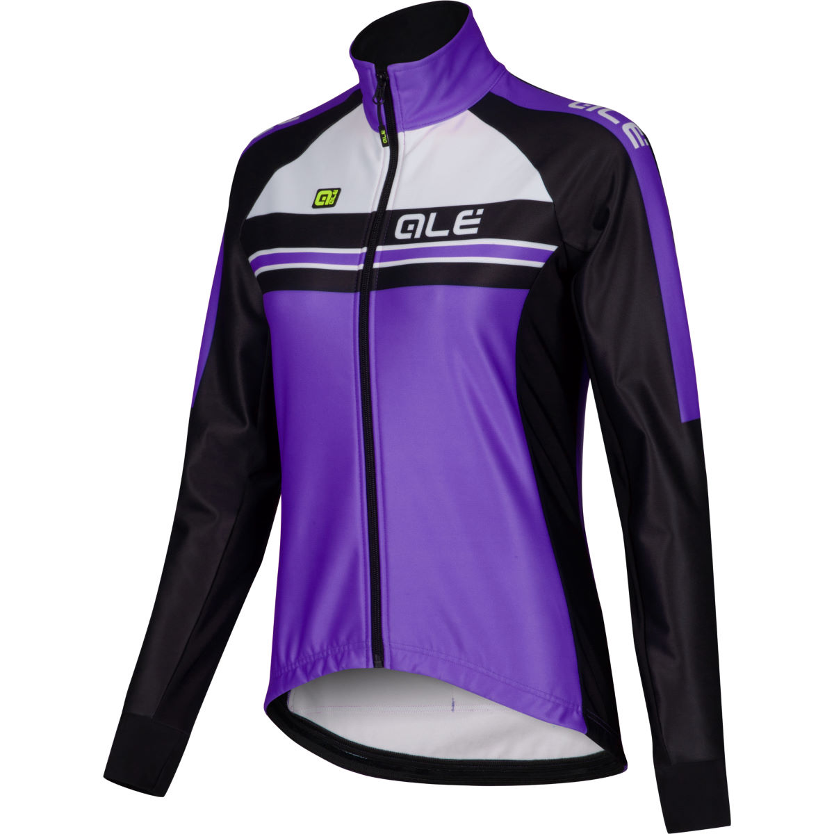 Comprar Chaqueta para mujer Alé Excel Suez - Cortavientos - ciclismo al mejor precio