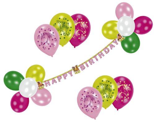 Comprar Riethmüller - Globos para fiesta (450198) al mejor precio