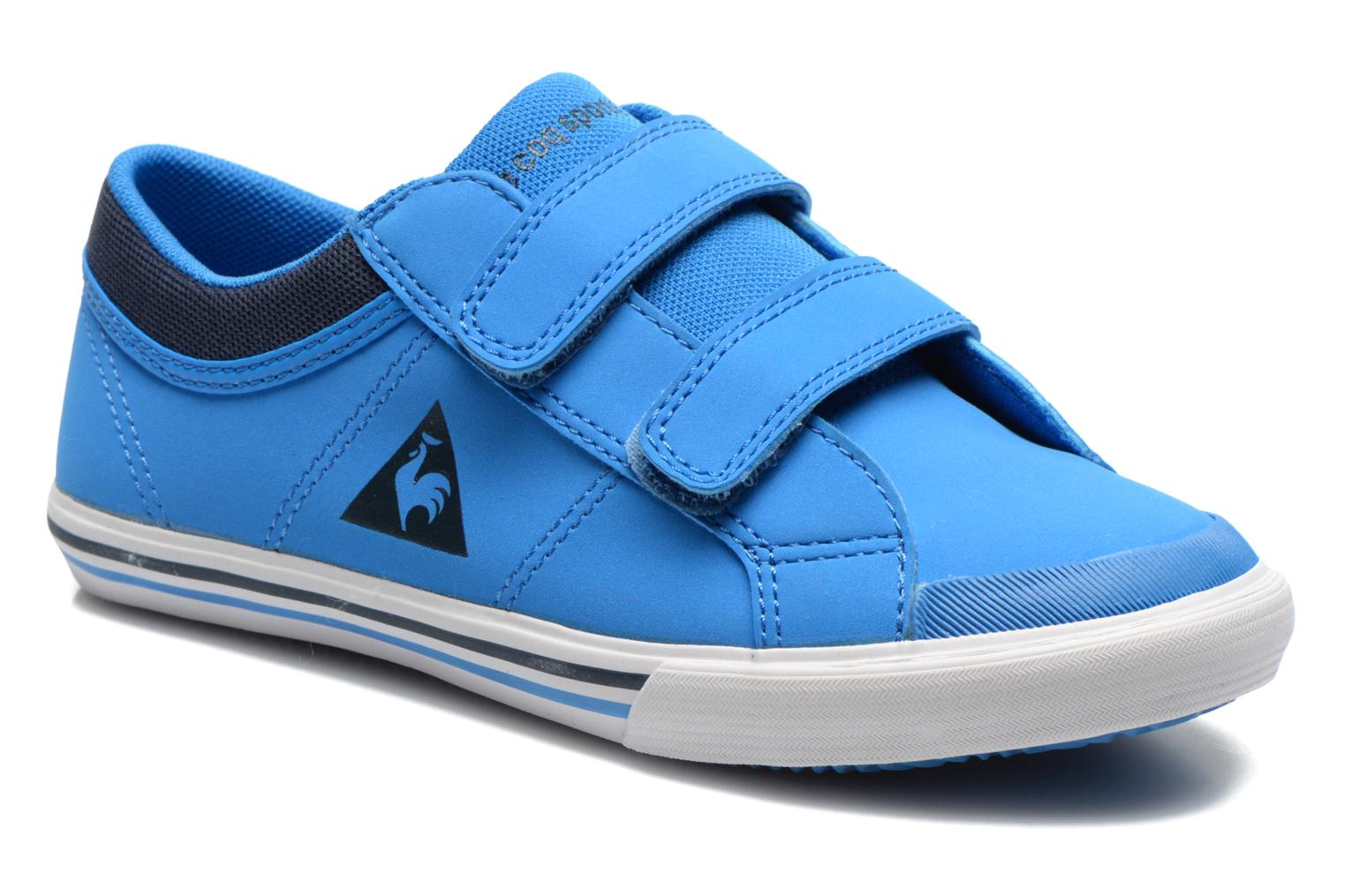 Comprar Saint Gaetan PS by Le Coq Sportif Azul al mejor precio