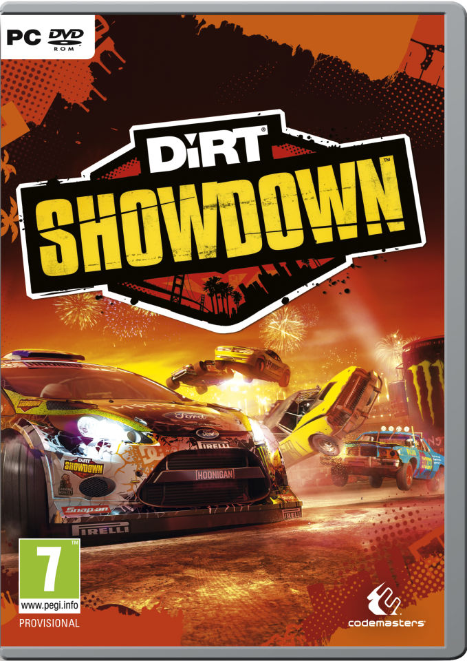 Comprar Dirt: Showdown al mejor precio