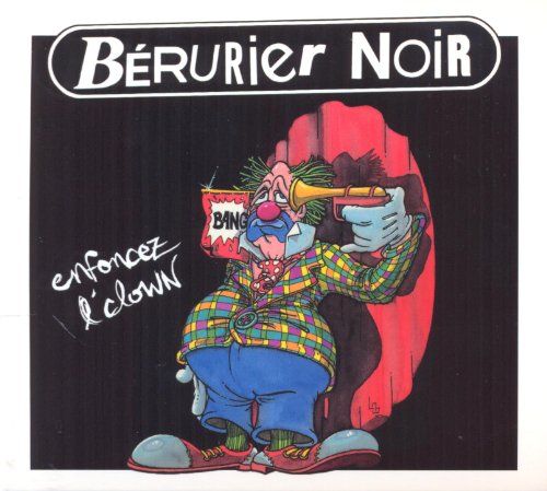 Comprar Enfoncez l'Clown al mejor precio