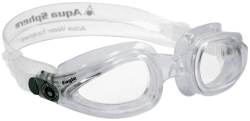 Comprar Aqua Sphere - Gafas de natación Eagle al mejor precio
