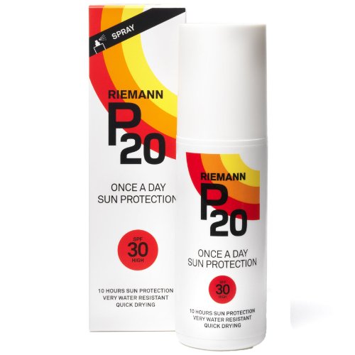 Comparar mejores precios Riemann P20 Una Vez al Día 10 Horas protección SPF30 Protector solar 100ml con descuentos Comprar Riemann P20 Una Vez al Día 10 Horas protección SPF30 Protector solar 100ml al mejor precio