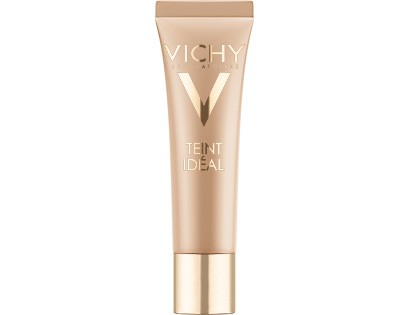 Comprar Vichy teint ideal maquillaje fluido 30 ml tono 45 al mejor precio